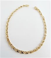 Bracciale IGold Uomo in Oro giallo B1V20N0280080 - B1V20N0280080